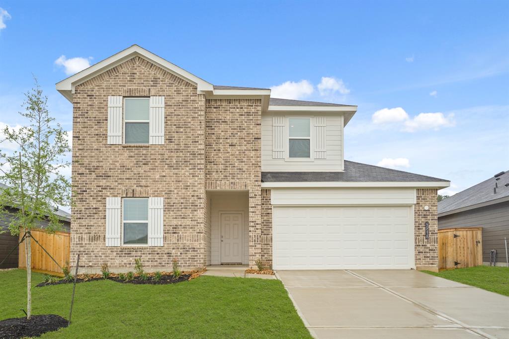 40538 Red Hickory Lane, Magnolia, Texas image 1
