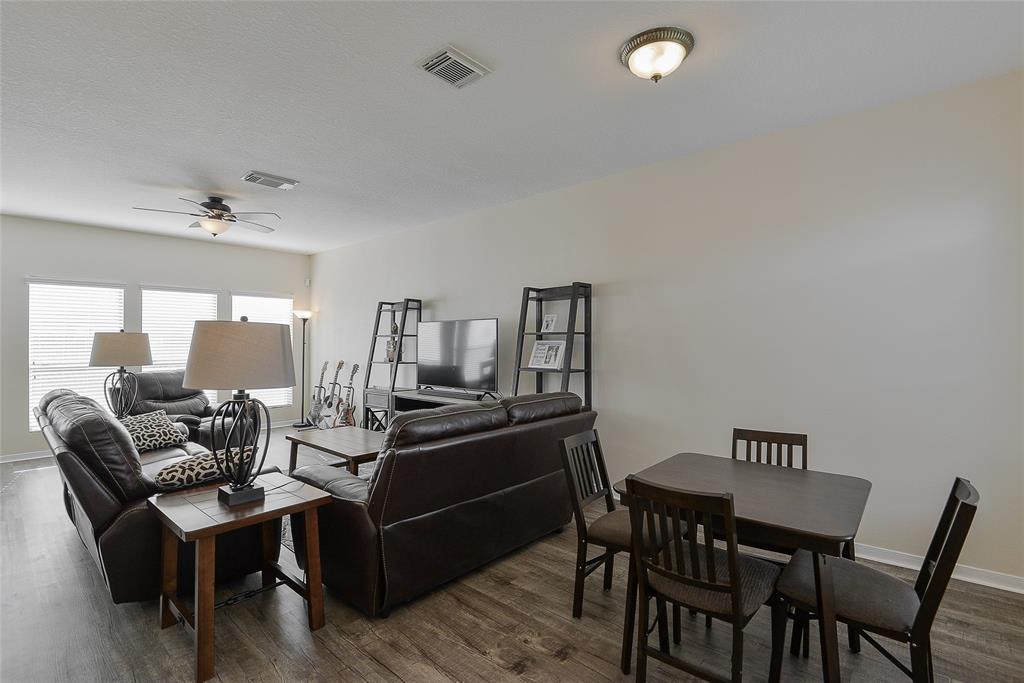 17830 Juniper Green Trail, Humble, Texas image 5