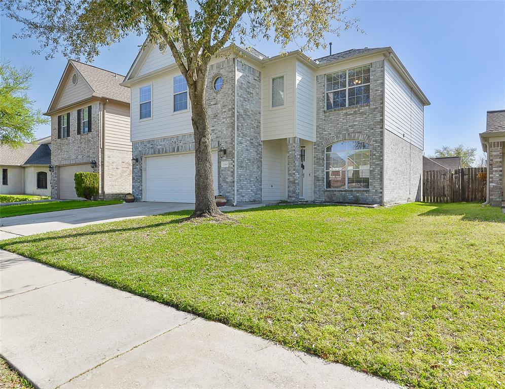 17830 Juniper Green Trail, Humble, Texas image 2
