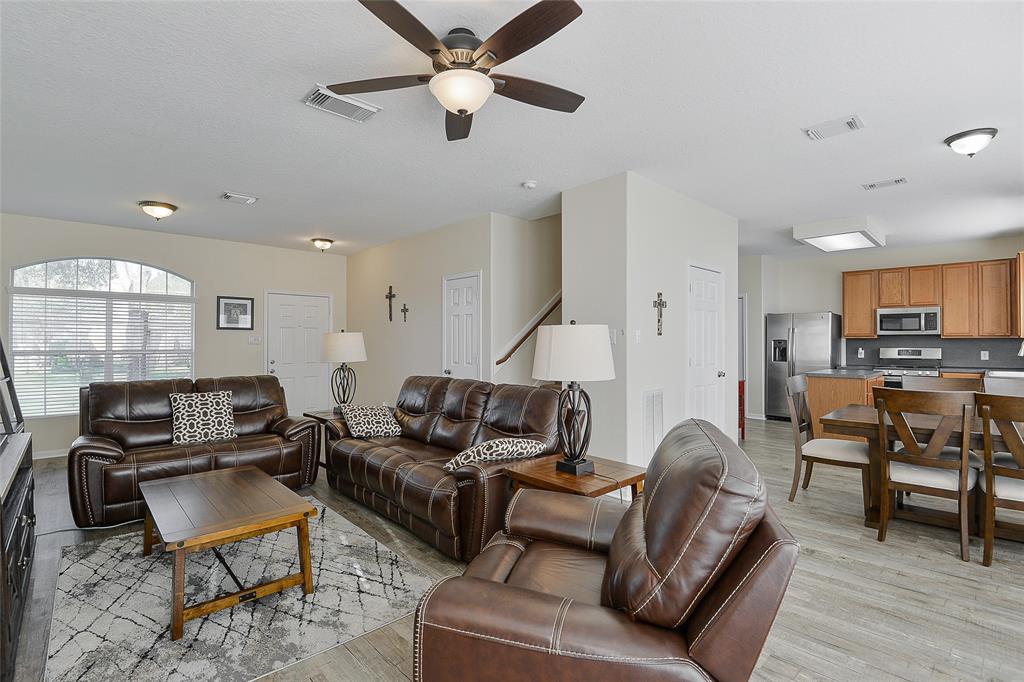 17830 Juniper Green Trail, Humble, Texas image 4