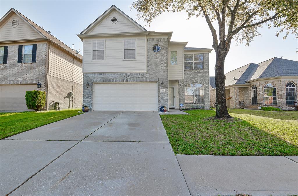 17830 Juniper Green Trail, Humble, Texas image 1