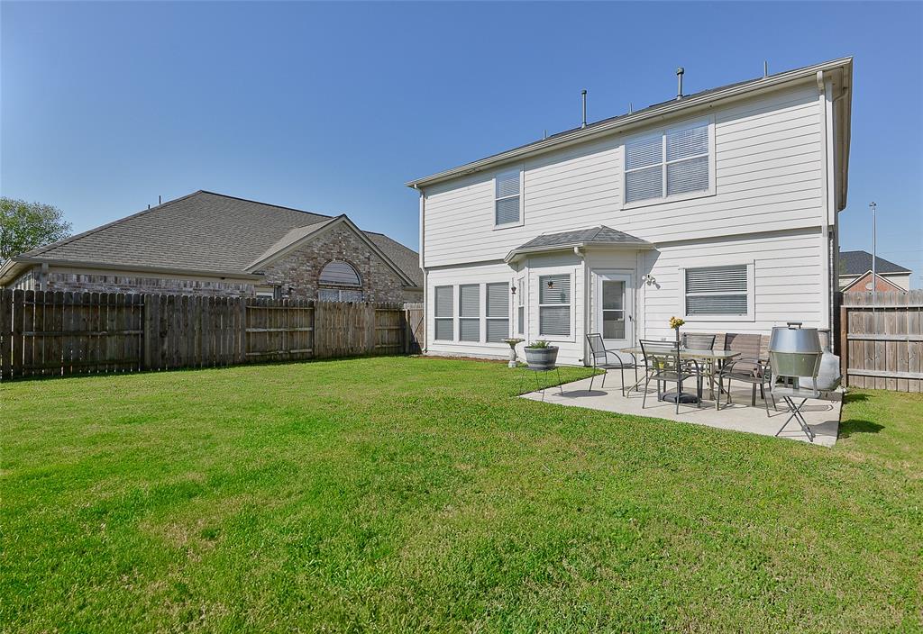 17830 Juniper Green Trail, Humble, Texas image 33
