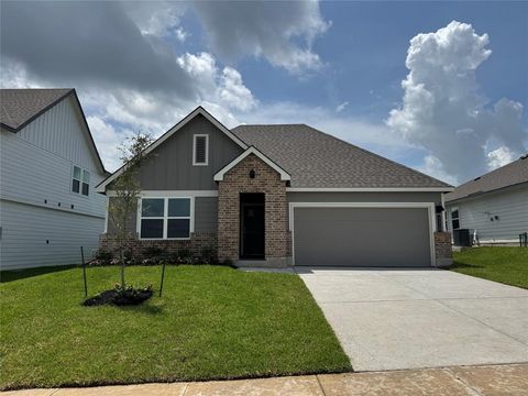 Photo of 1110 Legrand Street, Brenham, TX 77833 (MLS # 359827) Photo of 1110 Legrand Street, Brenham, TX 77833 (MLS # 359827)