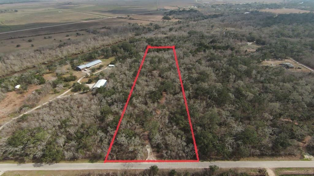 281 Tr 6 Ramblewood Road, Sargent, Texas image 15