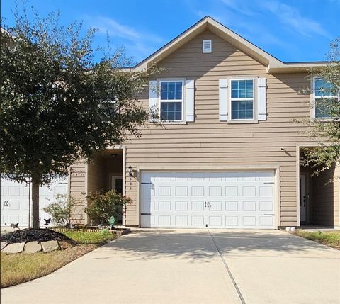 A home in Brookshire