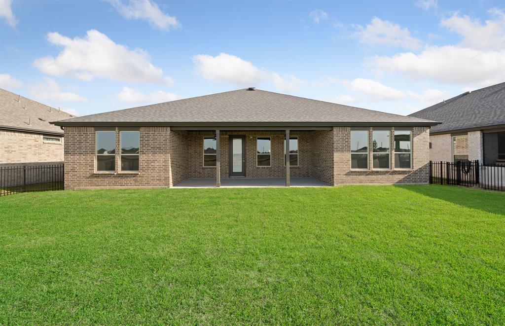 7714 Inspiration Drive, Fulshear, Texas image 21