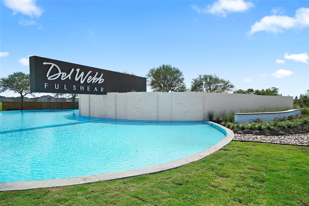 7714 Inspiration Drive, Fulshear, Texas image 35