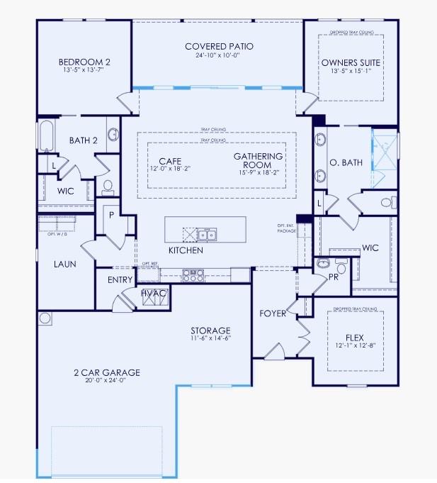 7714 Inspiration Drive, Fulshear, Texas image 25