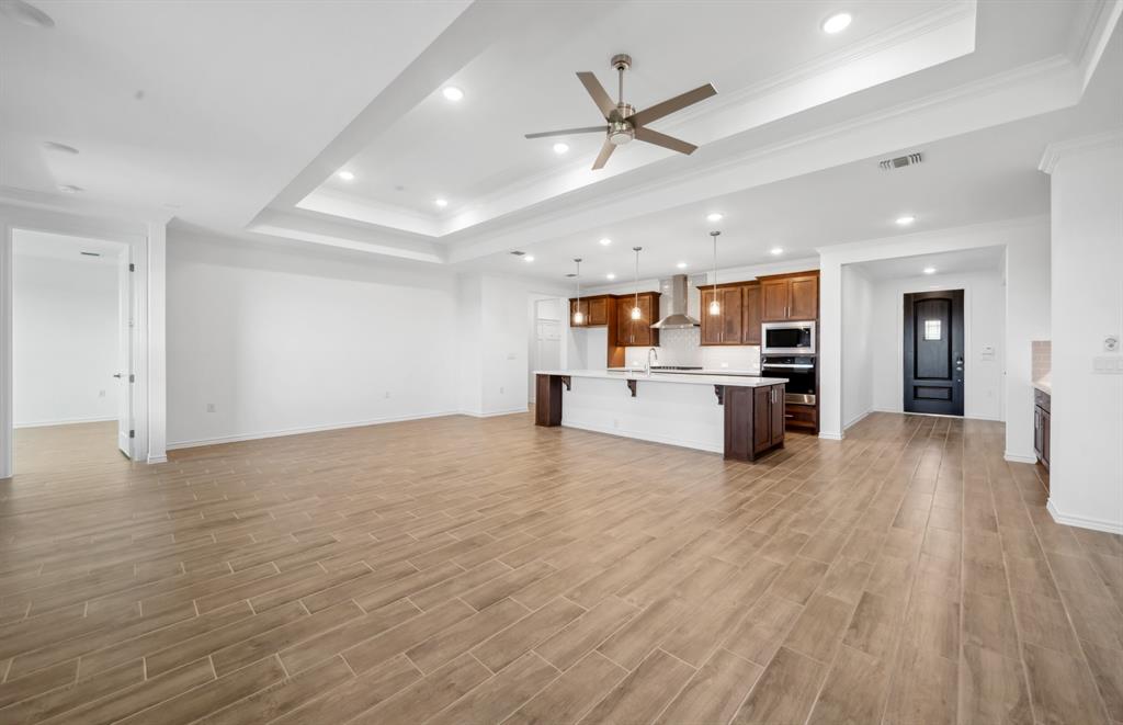 7714 Inspiration Drive, Fulshear, Texas image 8