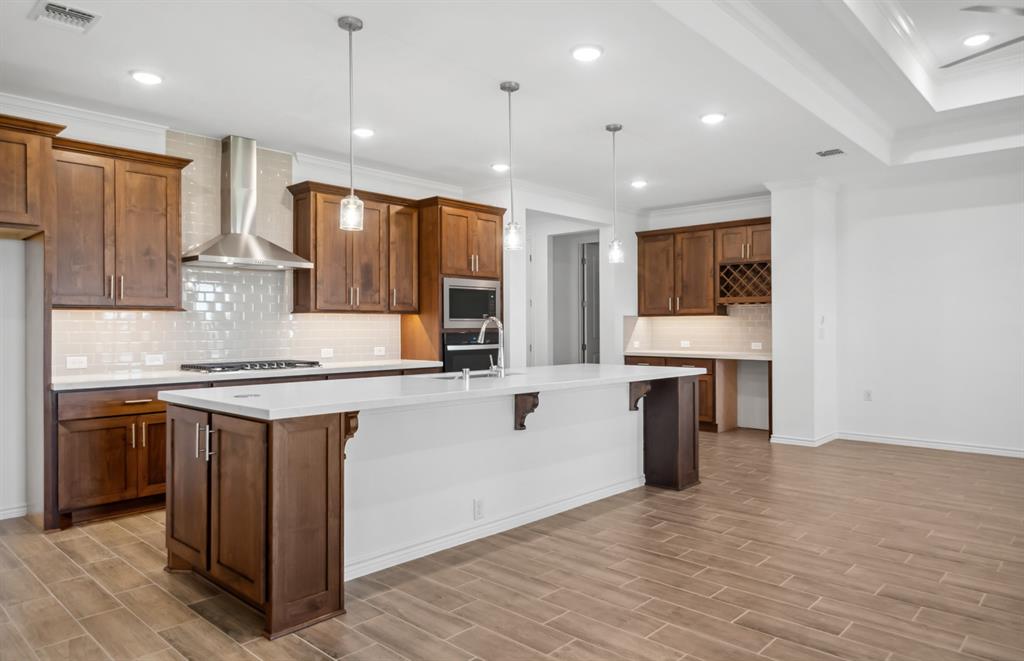 7714 Inspiration Drive, Fulshear, Texas image 18