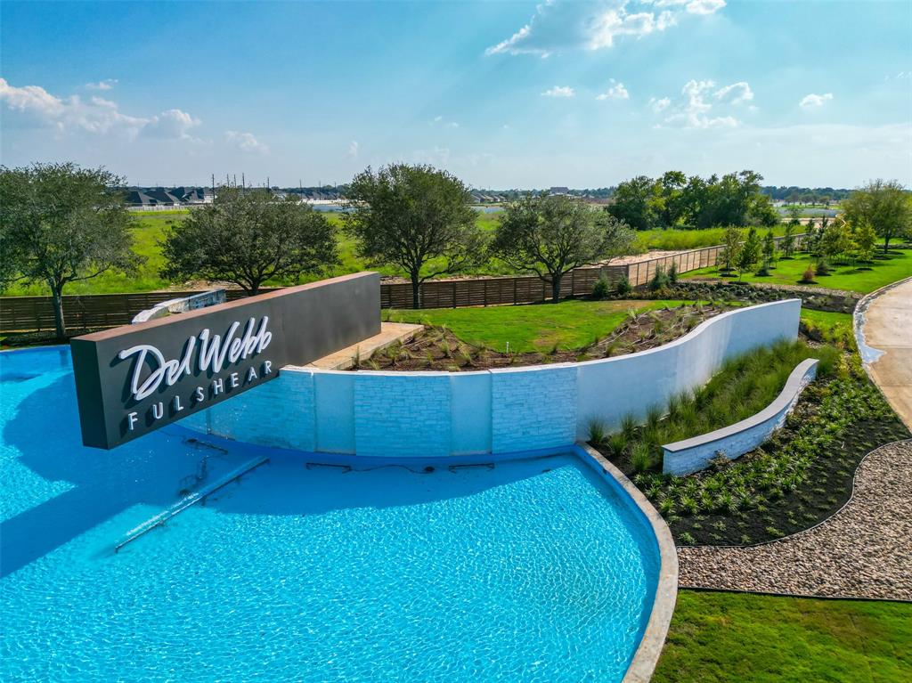 7714 Inspiration Drive, Fulshear, Texas image 28