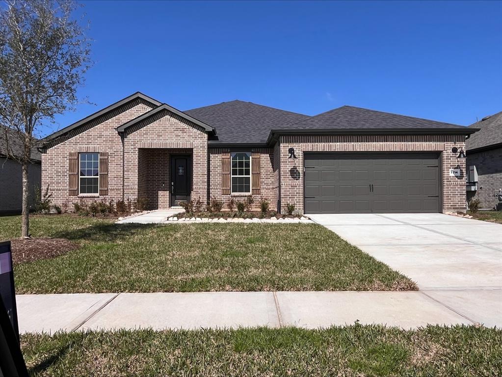 7714 Inspiration Drive, Fulshear, Texas image 22