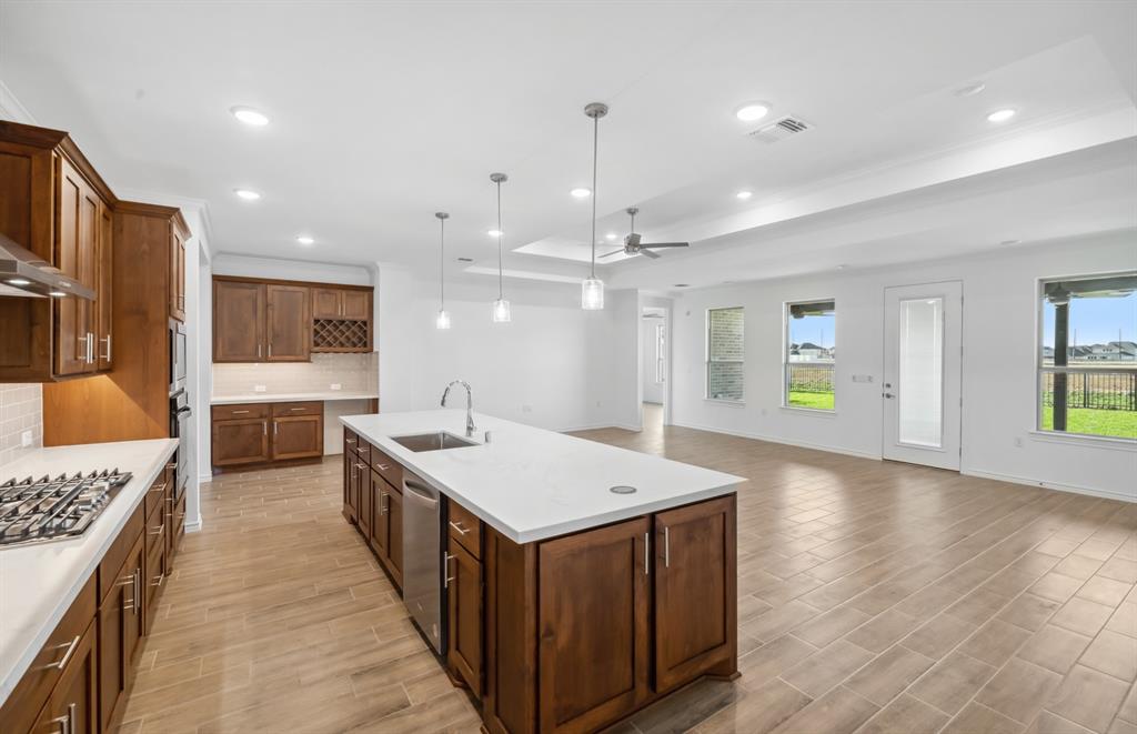 7714 Inspiration Drive, Fulshear, Texas image 20