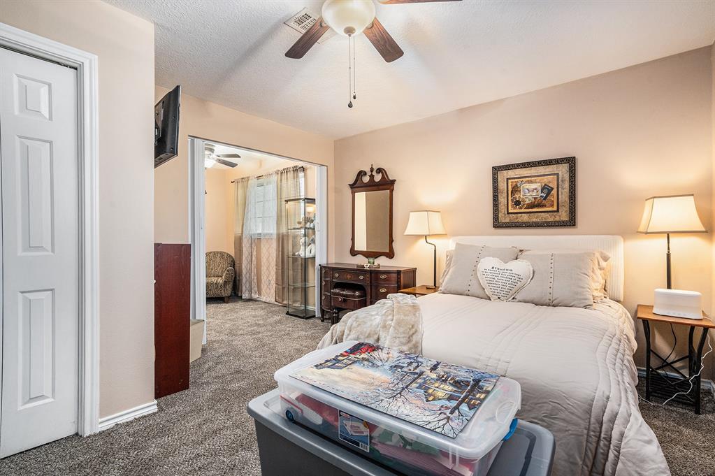 4206 Lawrence Road, Beach City, Texas image 24