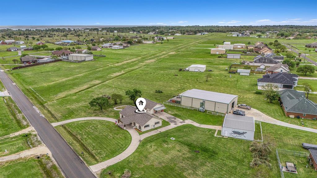 4206 Lawrence Road, Beach City, Texas image 44