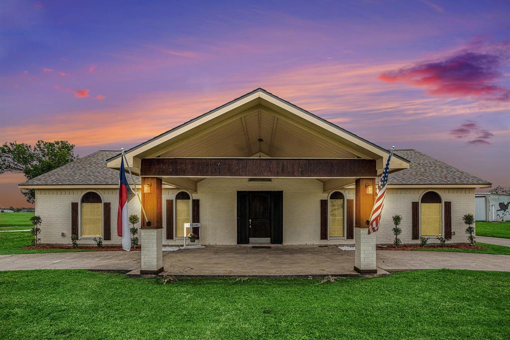 4206 Lawrence Road, Beach City, Texas image 41