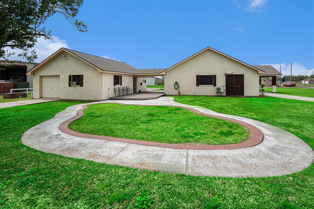 4206 Lawrence Road, Beach City, Texas image 37