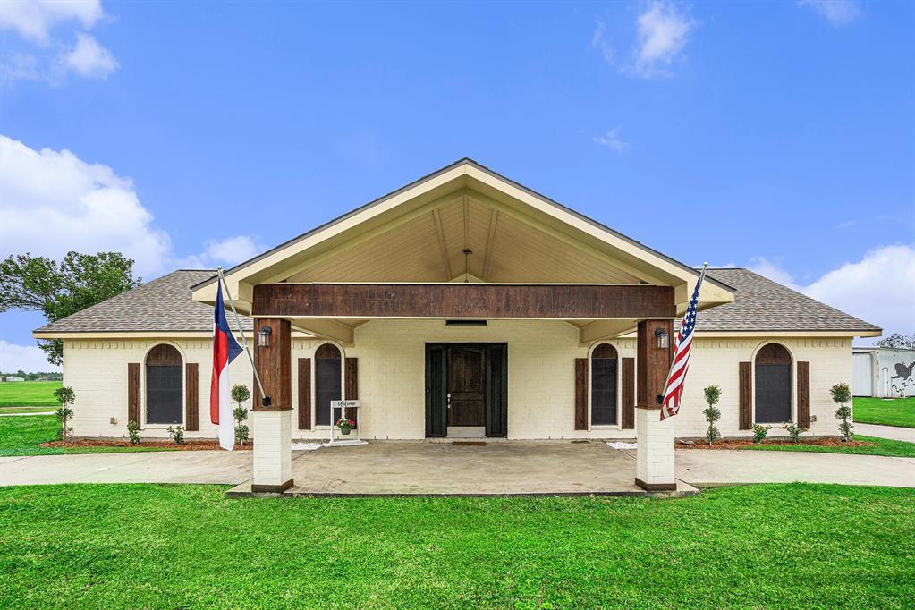 4206 Lawrence Road, Beach City, Texas image 5