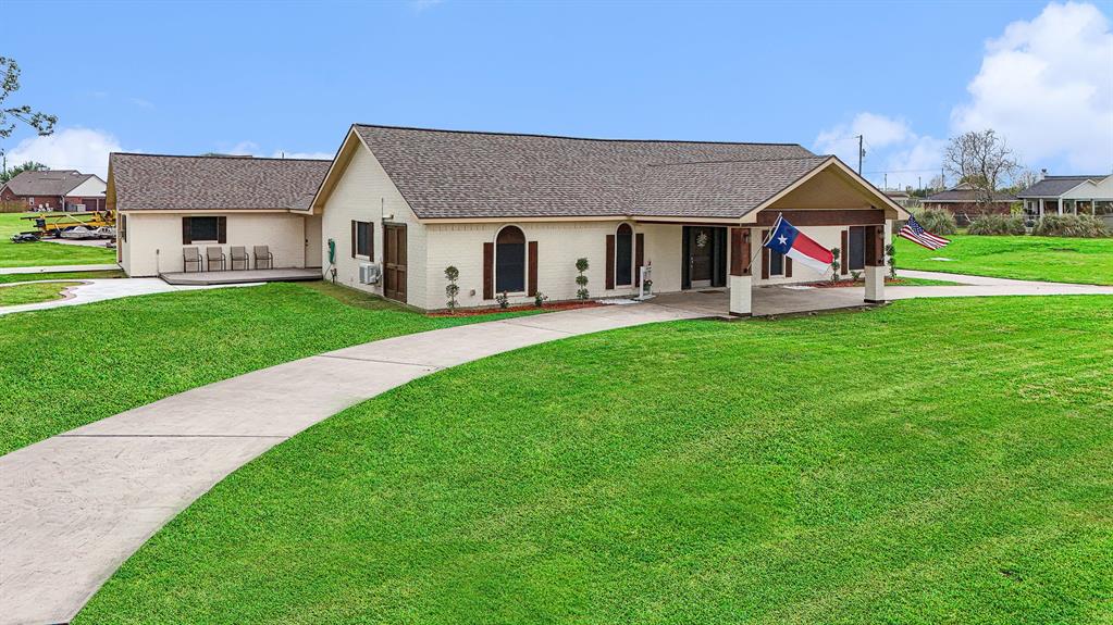 4206 Lawrence Road, Beach City, Texas image 3