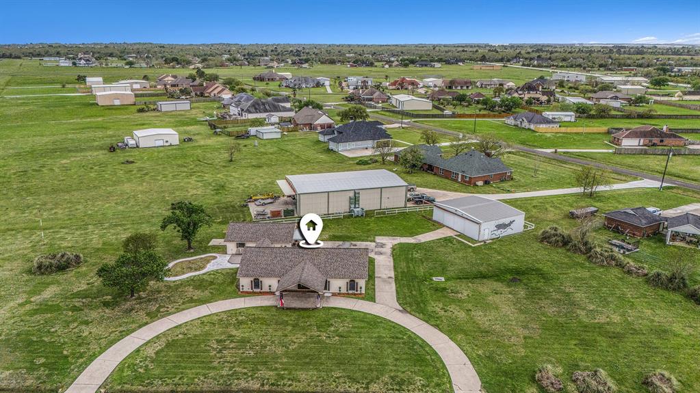 4206 Lawrence Road, Beach City, Texas image 43