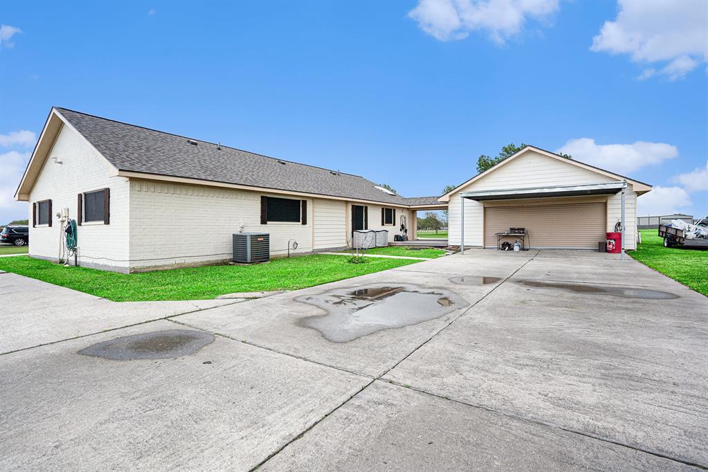 4206 Lawrence Road, Beach City, Texas image 35