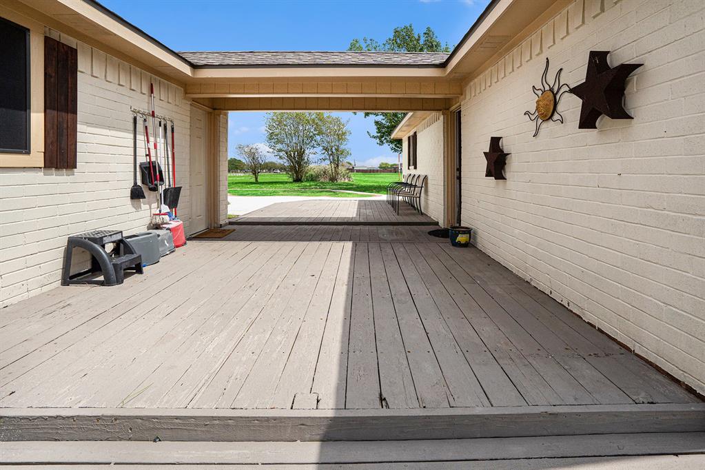 4206 Lawrence Road, Beach City, Texas image 33