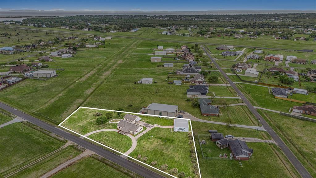 4206 Lawrence Road, Beach City, Texas image 46