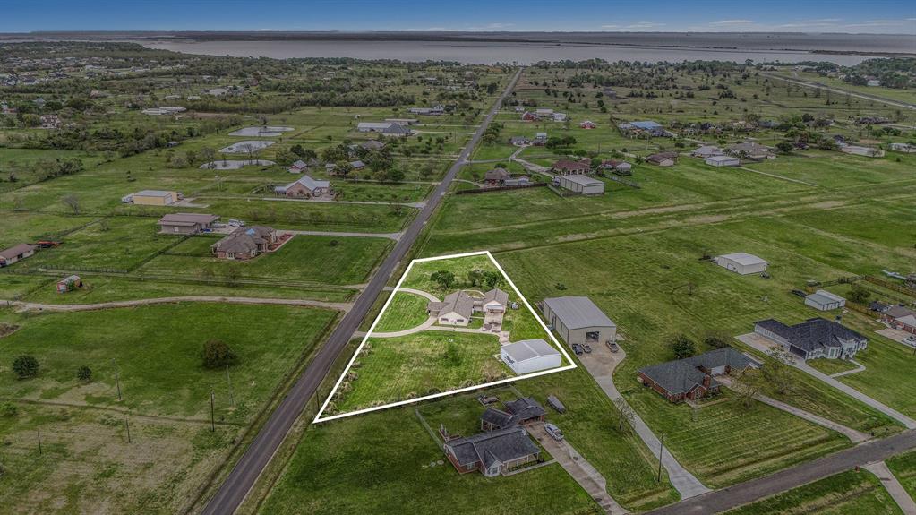 4206 Lawrence Road, Beach City, Texas image 49