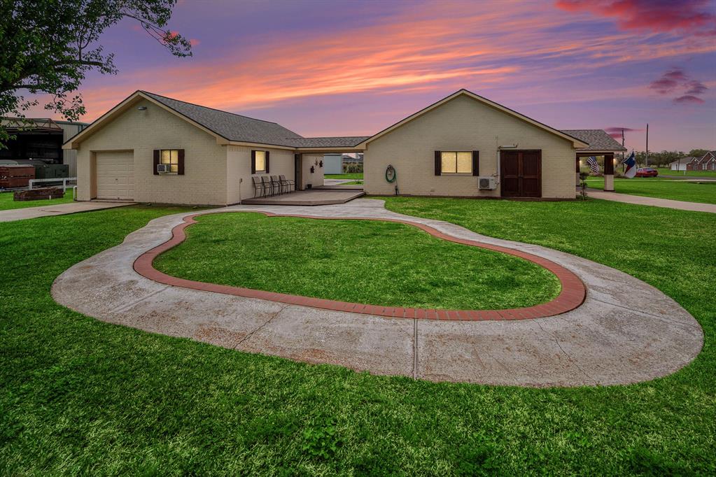 4206 Lawrence Road, Beach City, Texas image 39