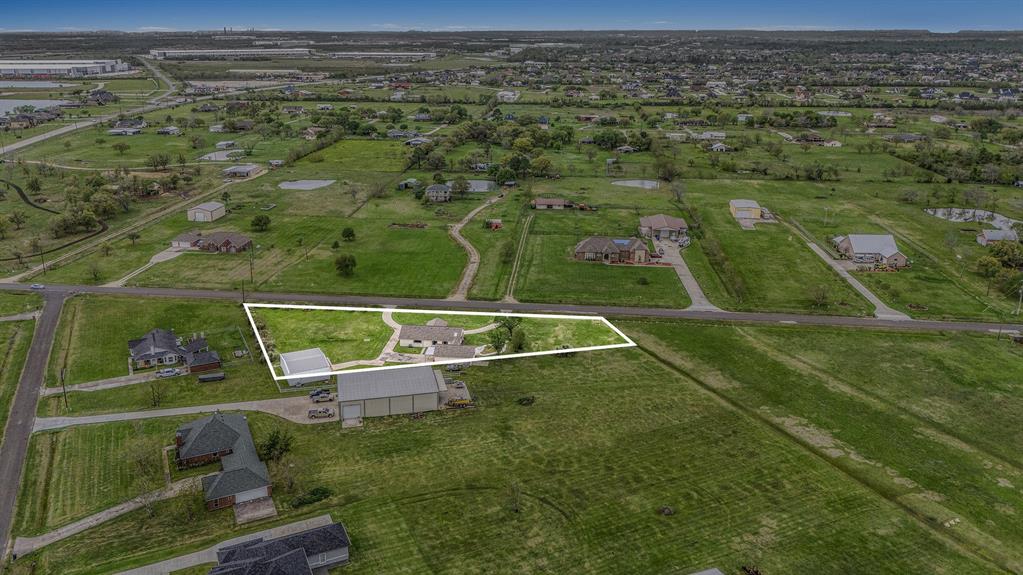 4206 Lawrence Road, Beach City, Texas image 48