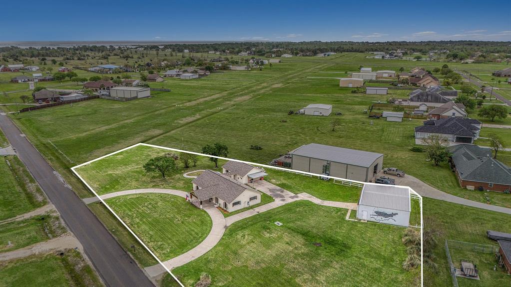 4206 Lawrence Road, Beach City, Texas image 45