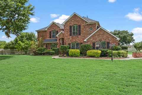 A home in Cypress