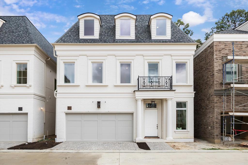 10 Wentworth Square Avenue