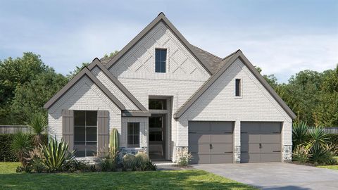 Photo of 26520 Pioneer Pointe Court, Magnolia, TX 77316 (MLS # 69333756)