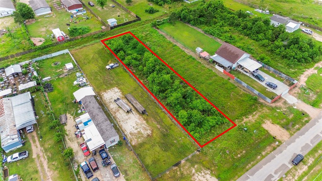 492 Road 5251, Cleveland, Texas image 15