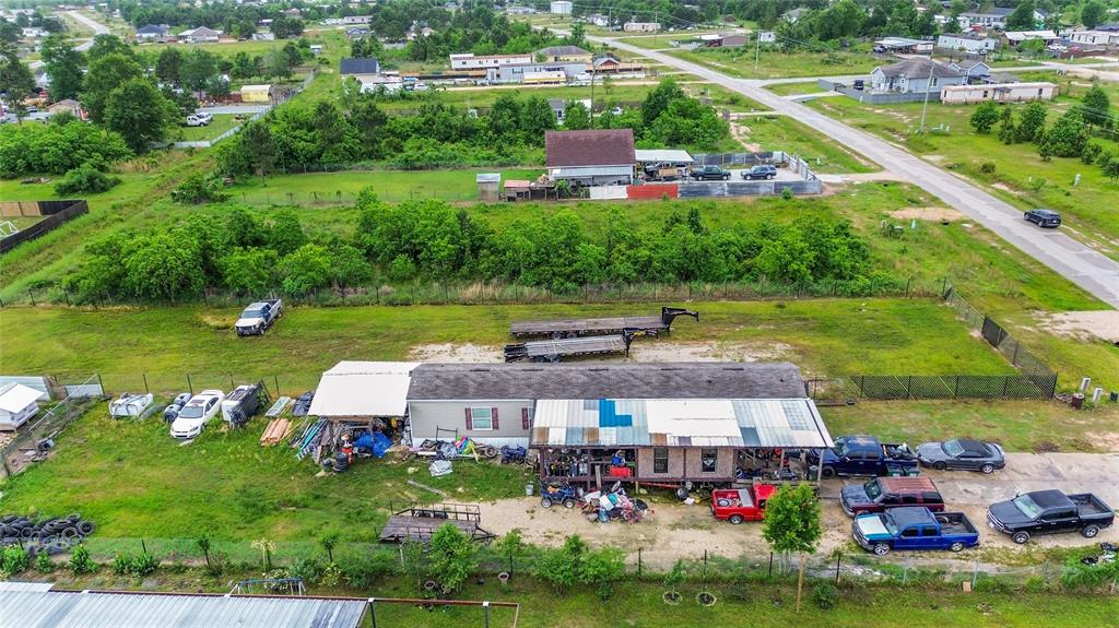 492 Road 5251, Cleveland, Texas image 4