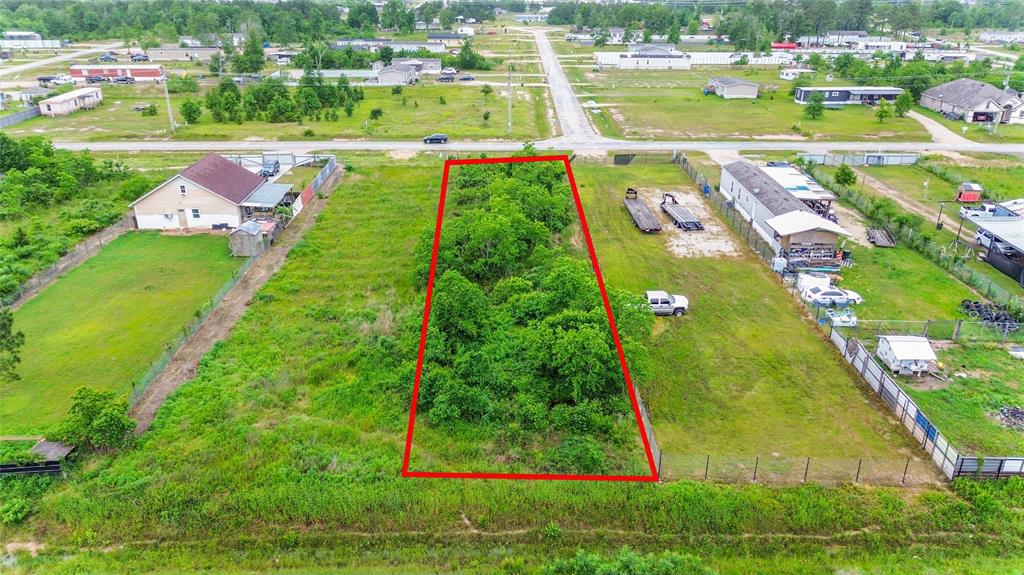 492 Road 5251, Cleveland, Texas image 11