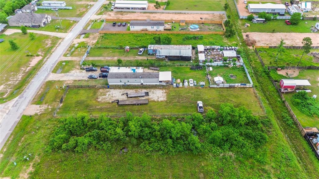 492 Road 5251, Cleveland, Texas image 16