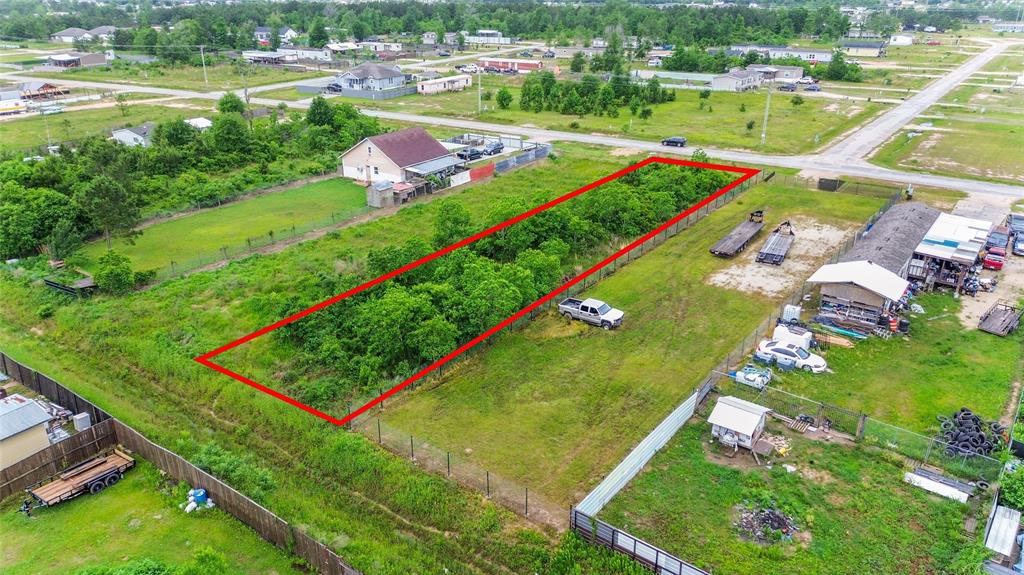 492 Road 5251, Cleveland, Texas image 9