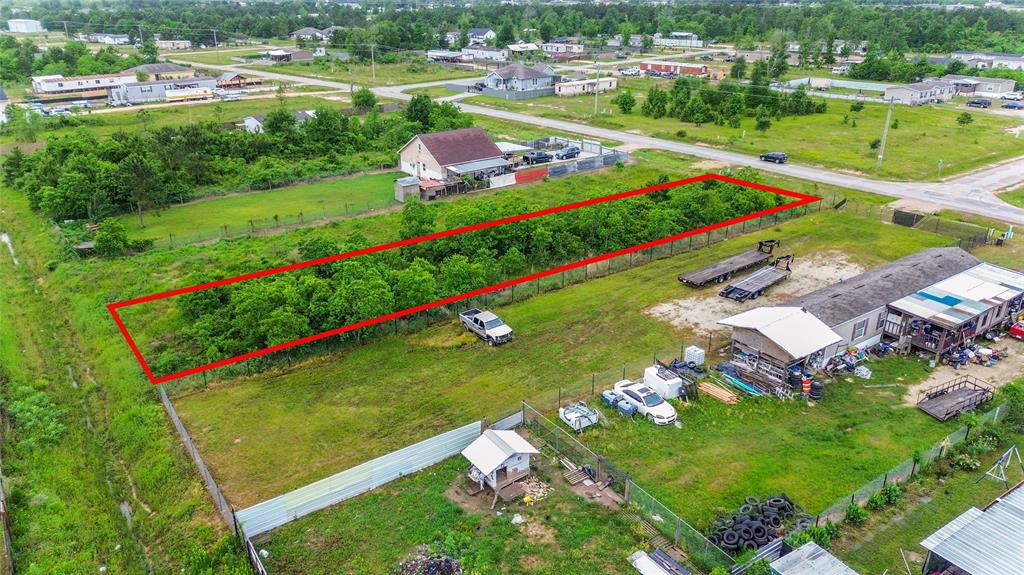 492 Road 5251, Cleveland, Texas image 7