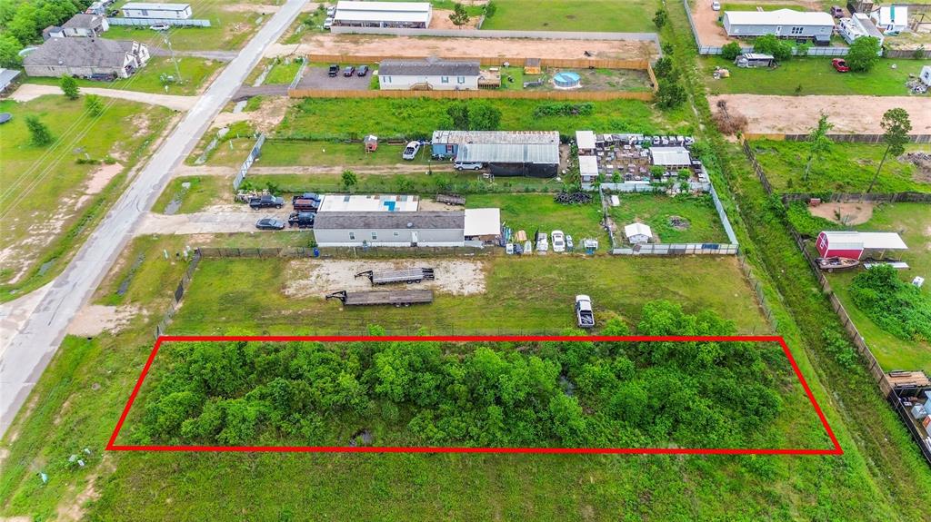 492 Road 5251, Cleveland, Texas image 17