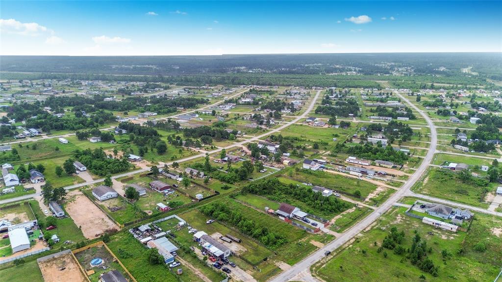 492 Road 5251, Cleveland, Texas image 18