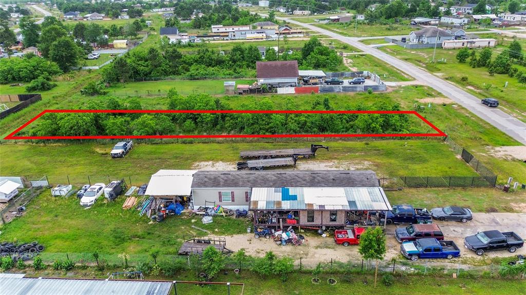 492 Road 5251, Cleveland, Texas image 5