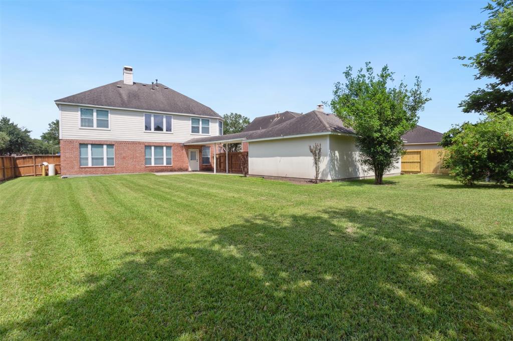 5002 Hearth Hollow Lane, Sugar Land, Texas image 24