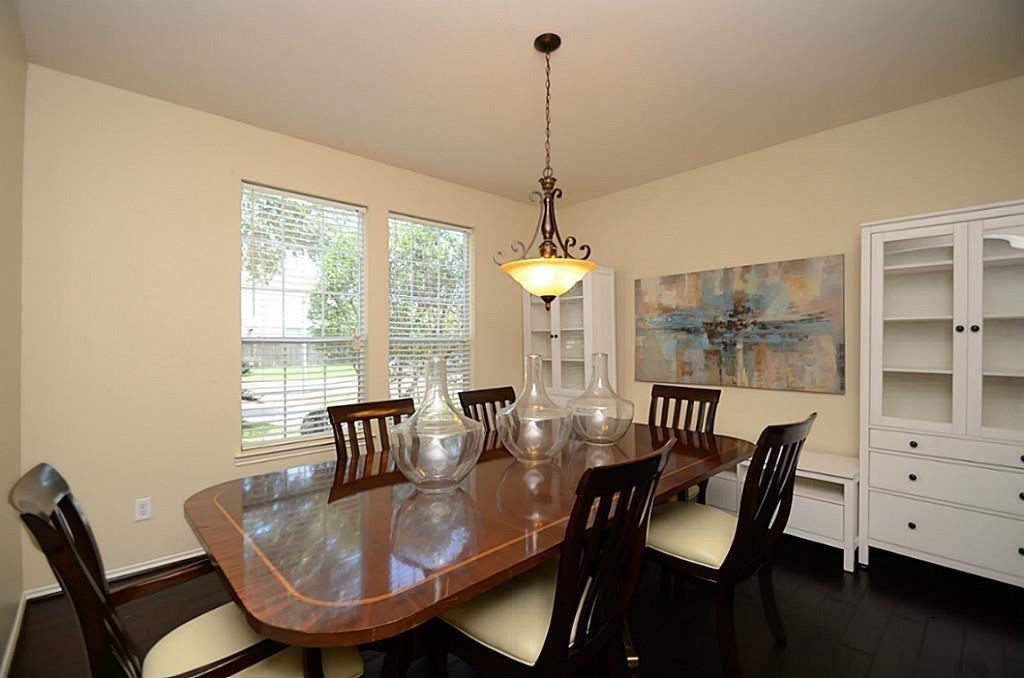 5002 Hearth Hollow Lane, Sugar Land, Texas image 8