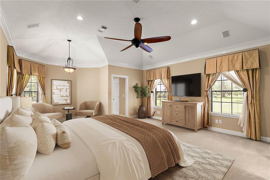 2 Oak Crest Circle, Magnolia, Texas image 7