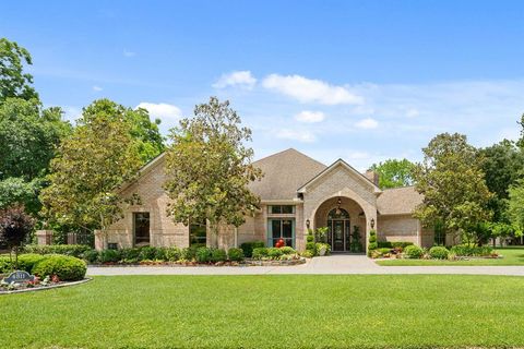 4811 Westerham Street Fulshear TX 77441