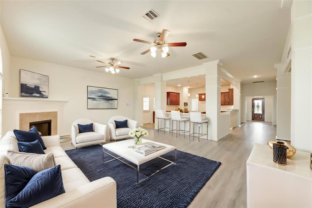 6751 Arlington Drive, Manvel, Texas image 12