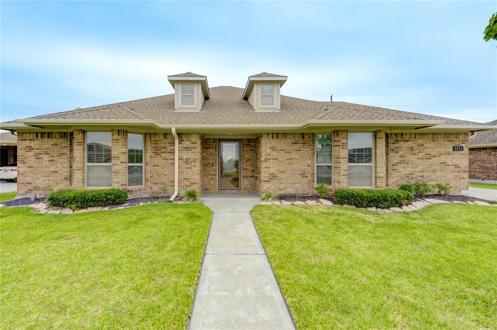 6751 Arlington Drive, Manvel, Texas image 3