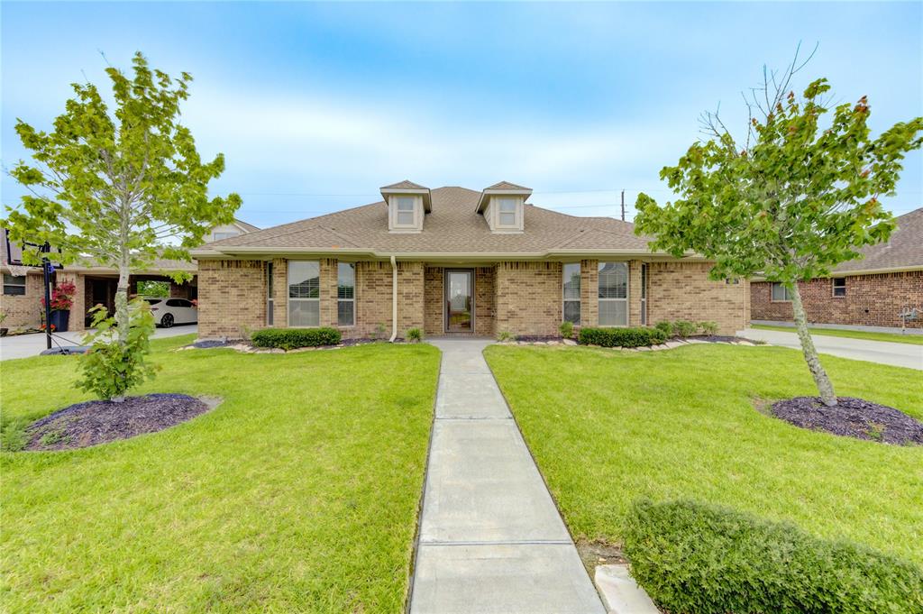 6751 Arlington Drive, Manvel, Texas image 2